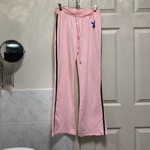 Playboy sweats